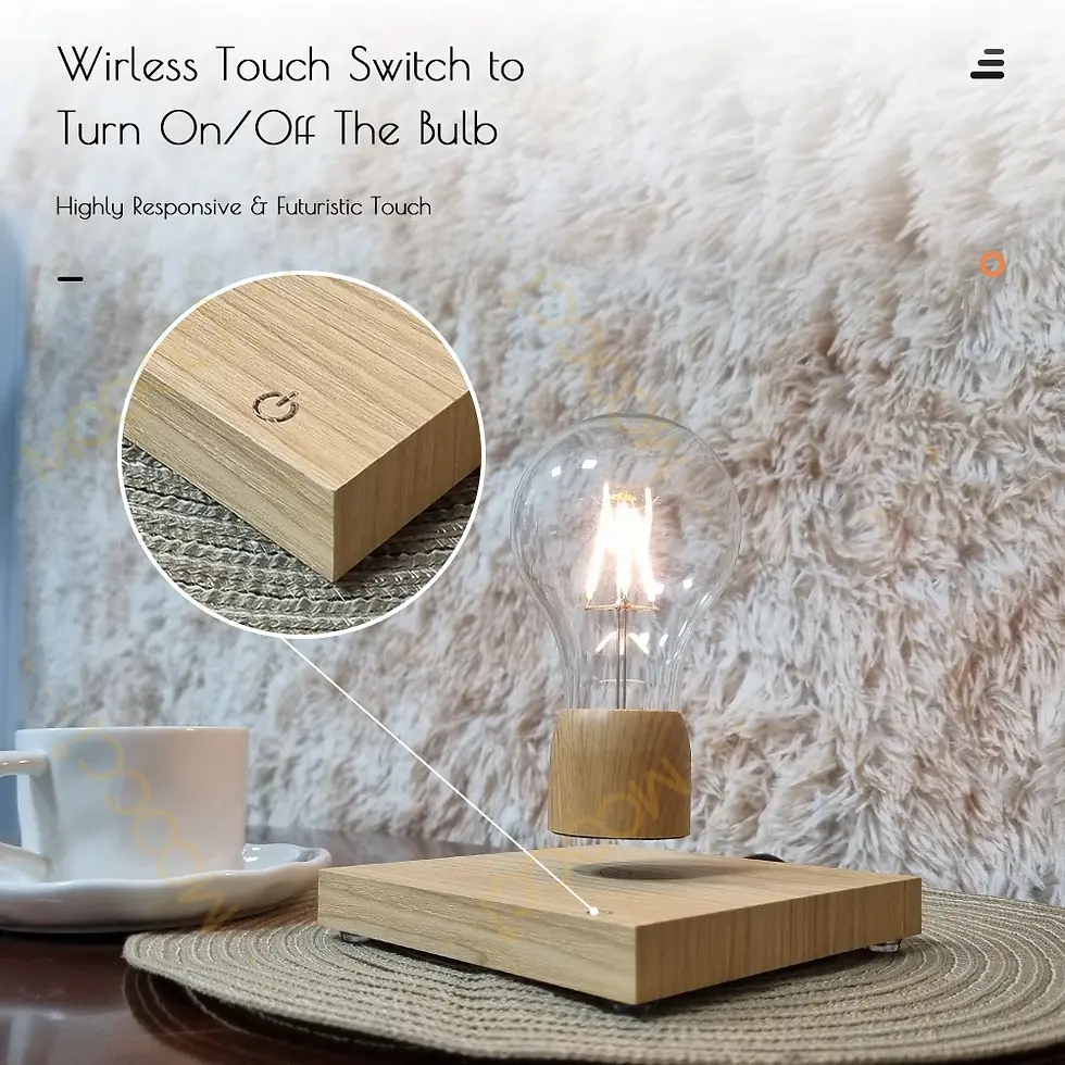 الصورة المصغرة: Lampe volante
