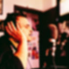 Cortez singing soul songs