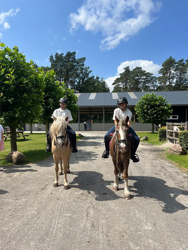 Novie en mickie les.jpg