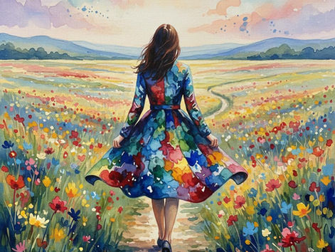 The Father's Wardrobe