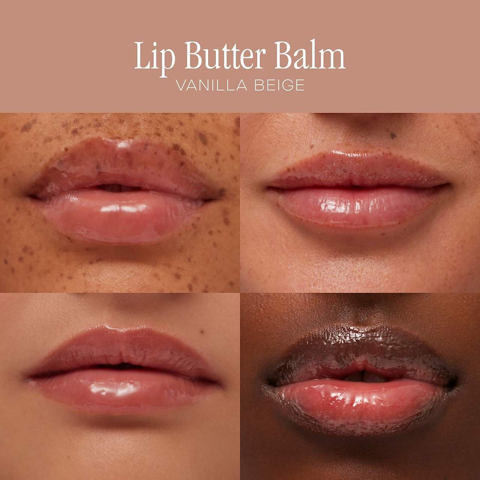 Miniatura: Lip Butter Balm for Hydration & Shine
