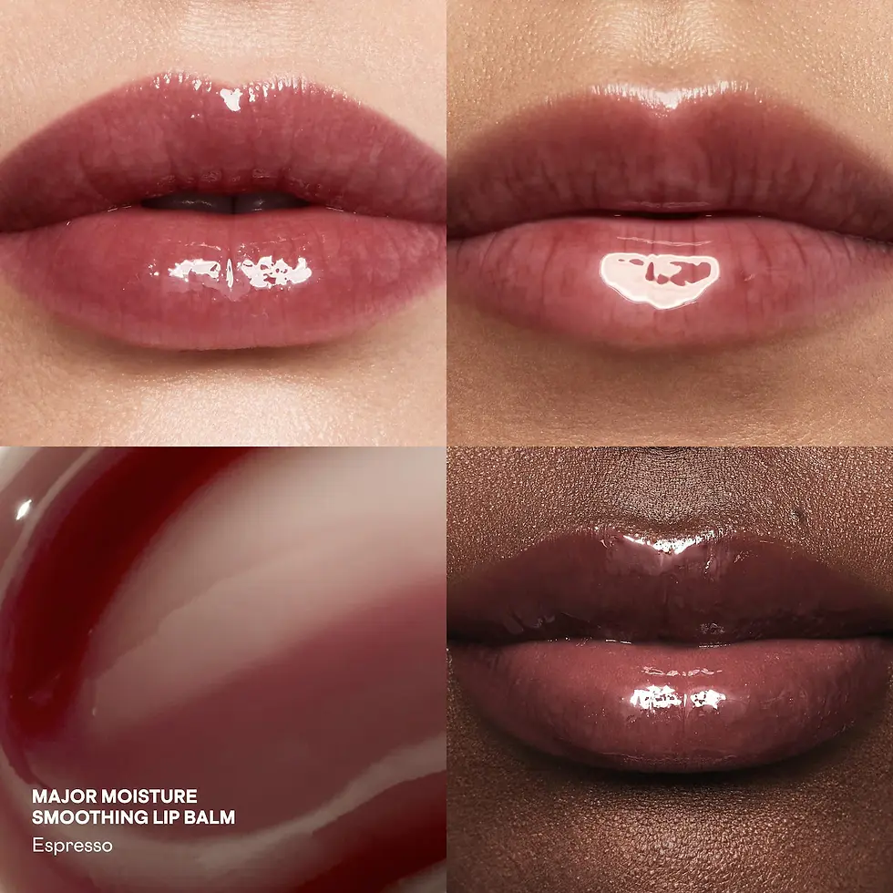 Miniatura: Major Moisture Smoothing and Hydrating Tinted Lip Balm with Vitamin E