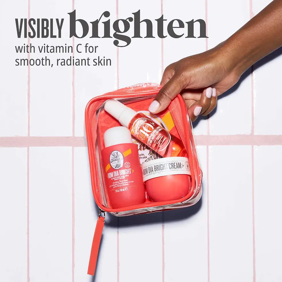 Miniatura: Bom Dia Bright™ Jet Set