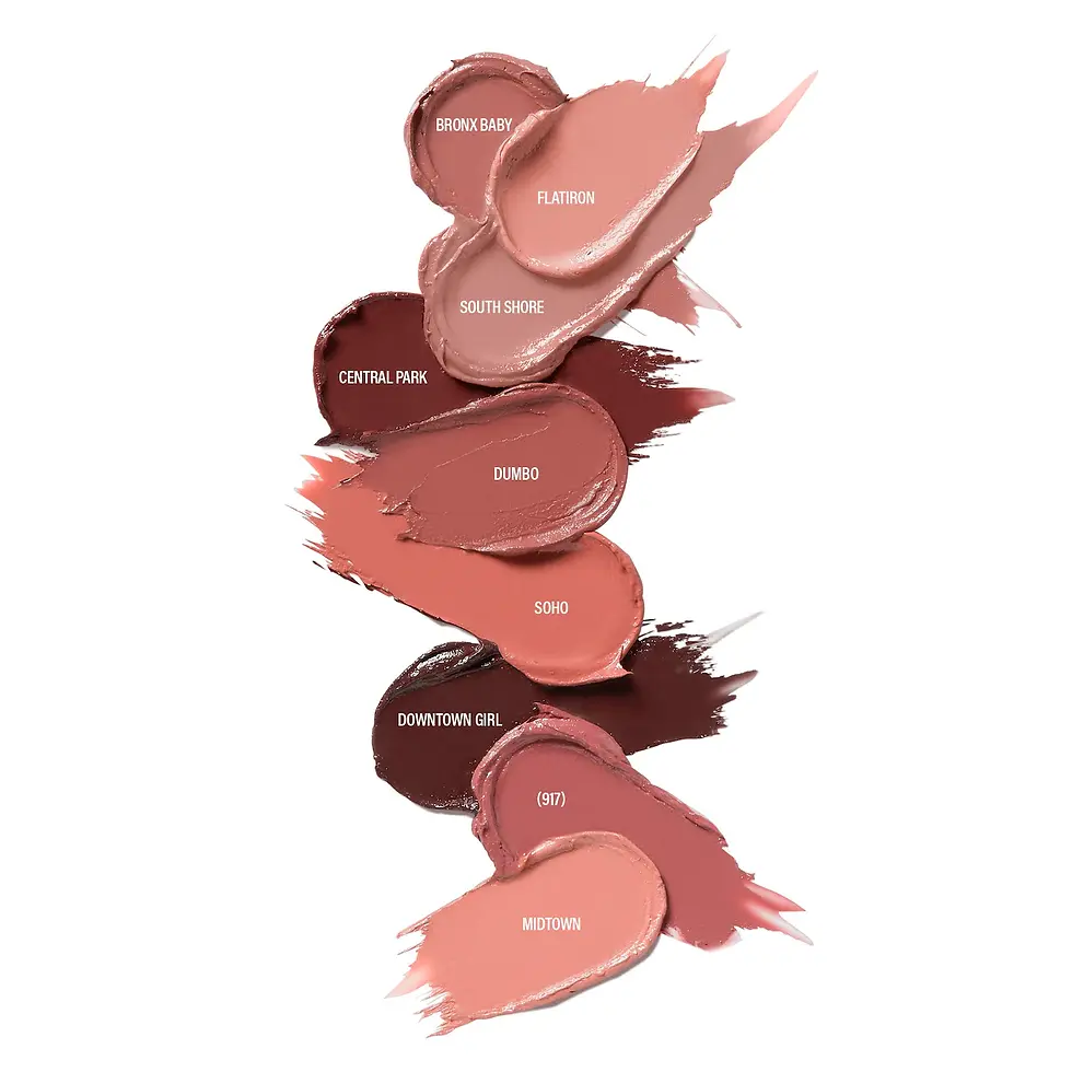 Miniatura: SuperSatin™ Lipstick