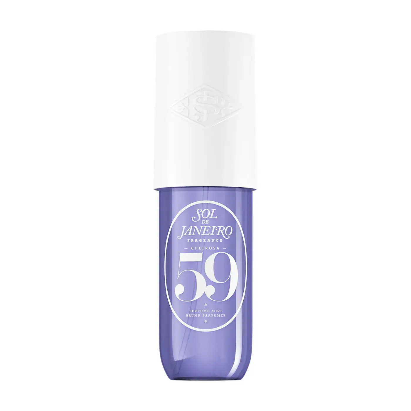 Mini Cheirosa '59 Perfume Mist