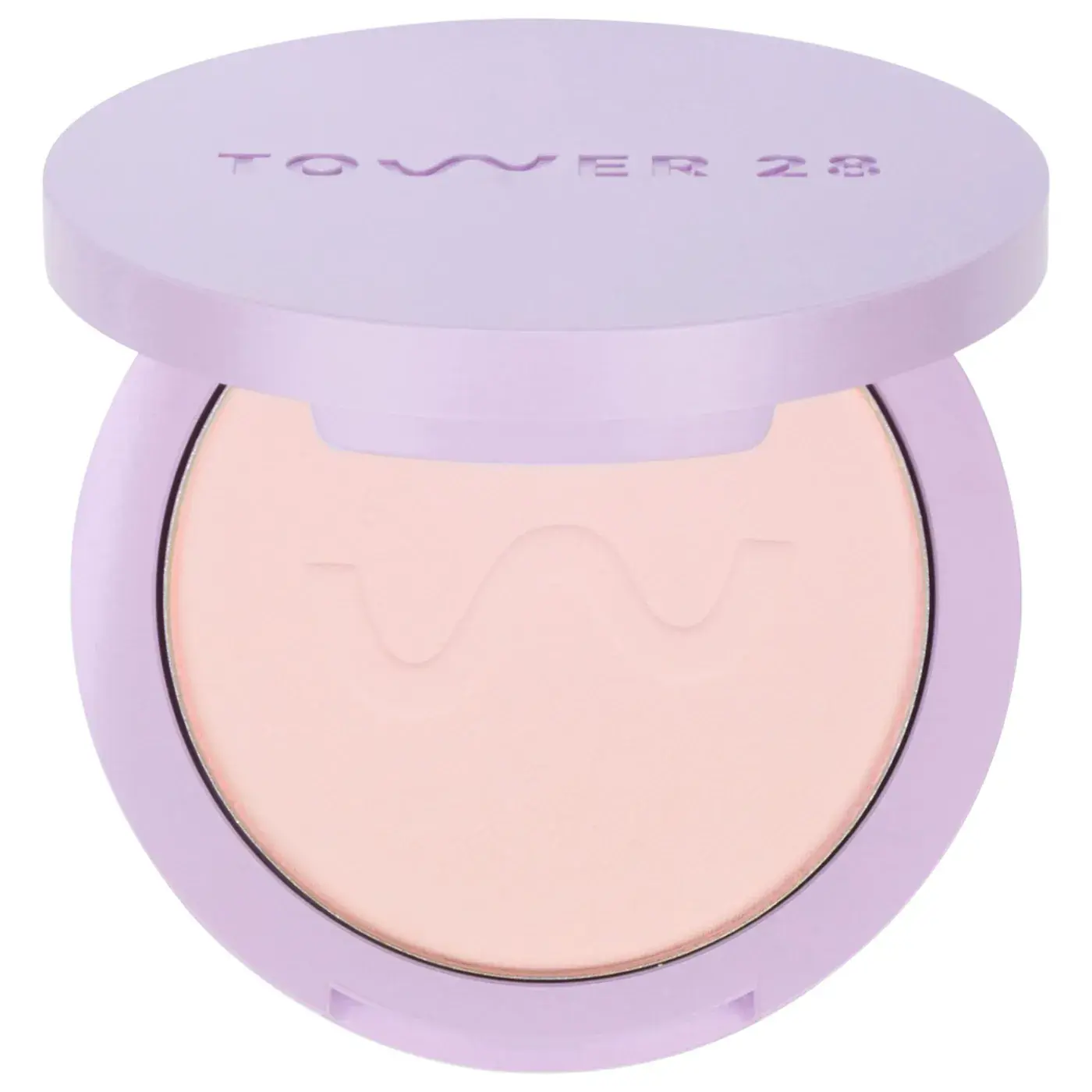 GetSet Blur + Set Talc-Free Pressed Setting Powder