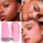 Miniatura: Major Headlines Double-Take Crème & Powder Blush Duo