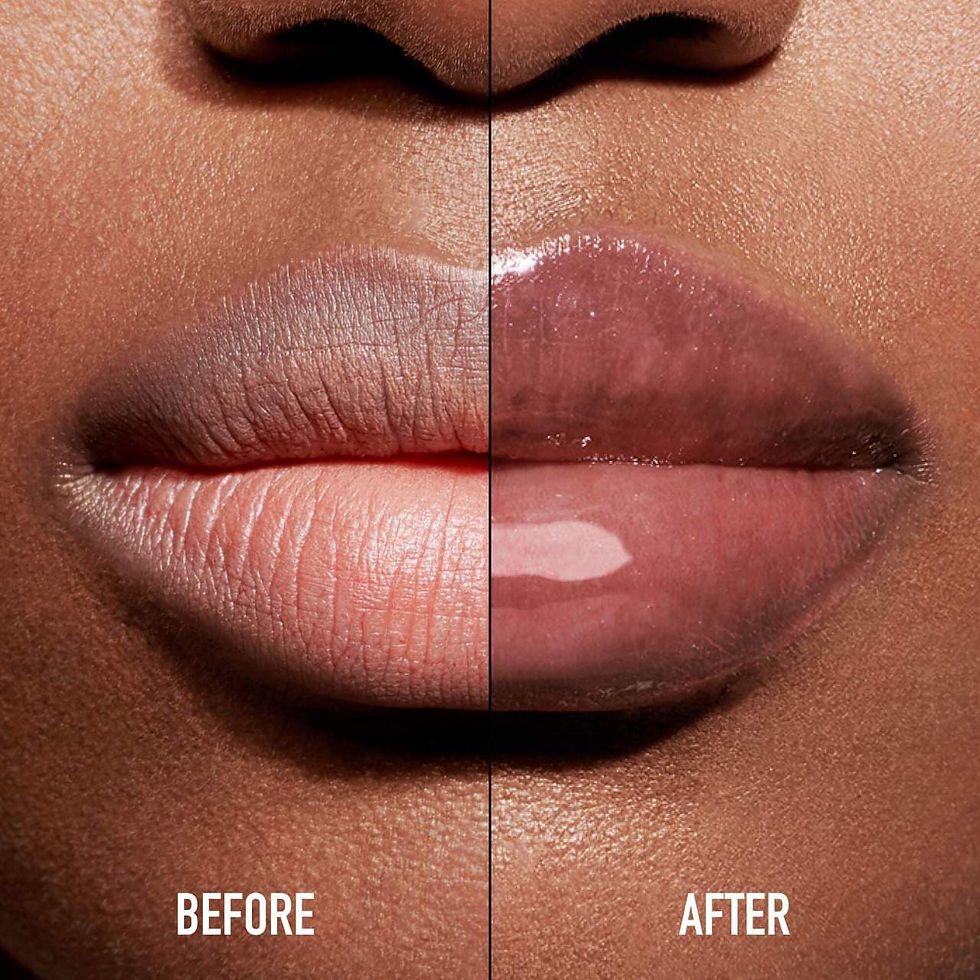Miniatura: Lip Glow Oil