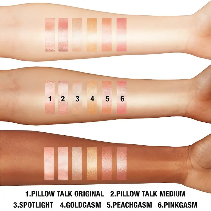 Miniatura: Beauty Highlighter Wand