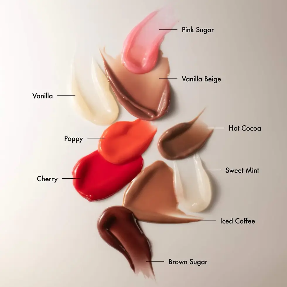 Miniatura: Lip Butter Balm for Hydration + Nourishing Shine  (Limited Edition)