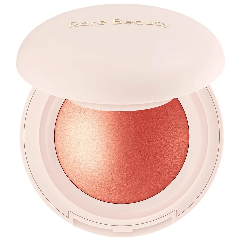 Miniatura: Soft Pinch Luminous Powder Blush
