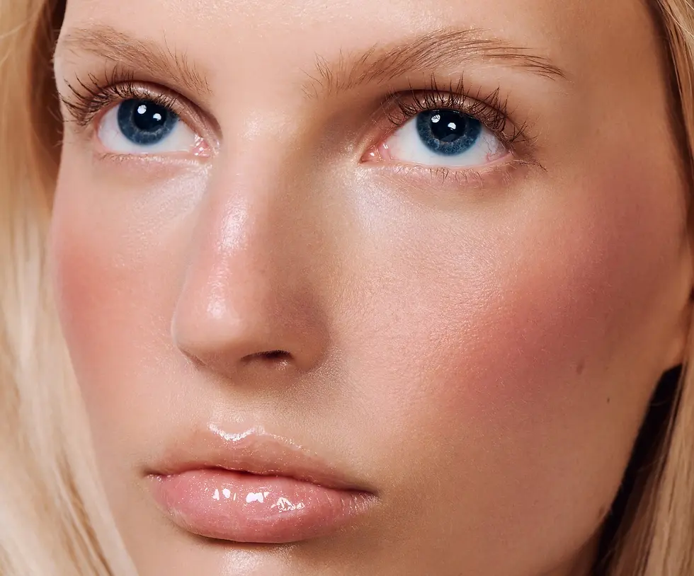Miniatura: Pocket Blush New Colors