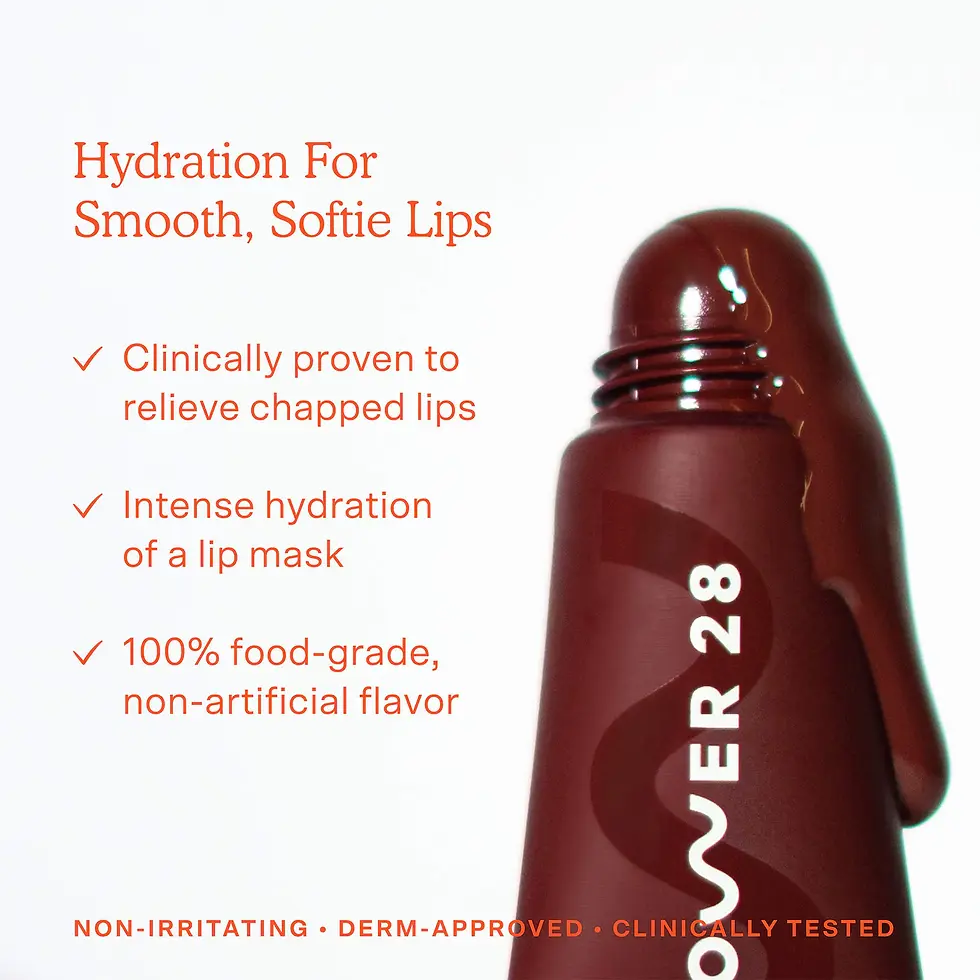 Miniatura: Mini Lil' Softies LipSoftie Lip Treatment Set