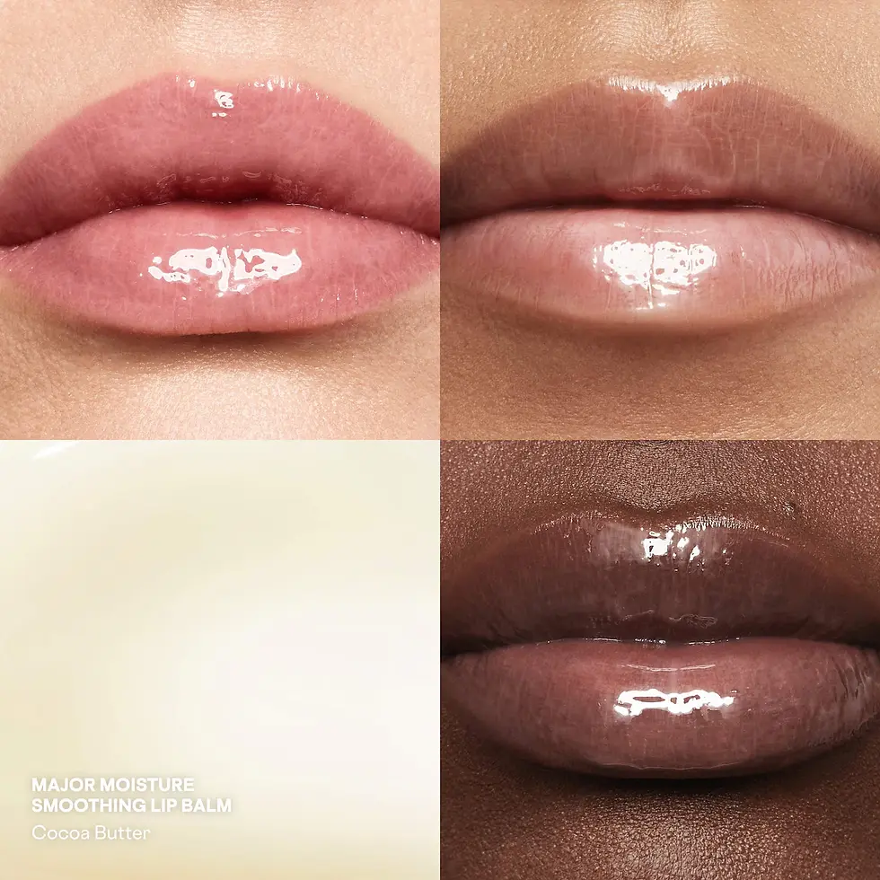 Miniatura: Major Moisture Smoothing and Hydrating Tinted Lip Balm with Vitamin E