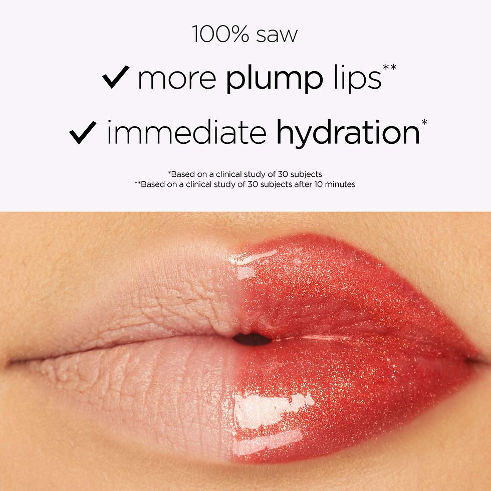 Miniatura: Maracuja Juicy Lip Plump