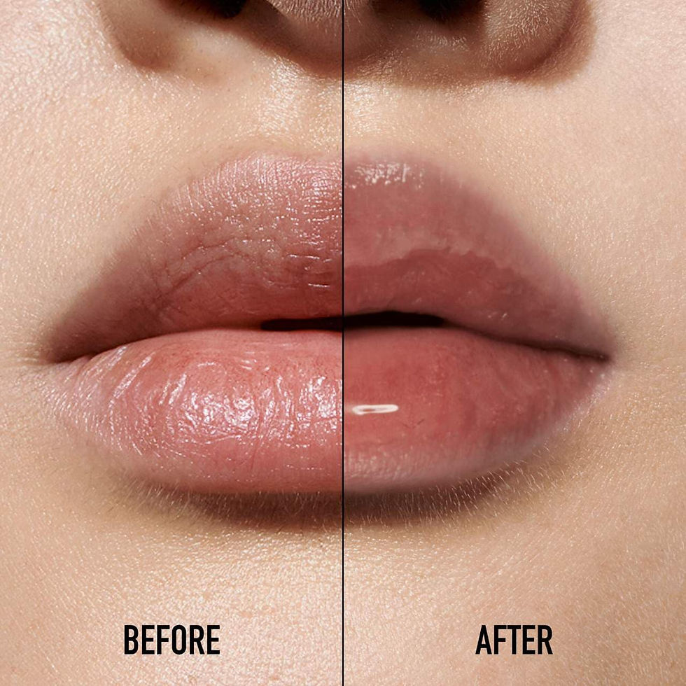 Miniatura: Lip Glow Oil
