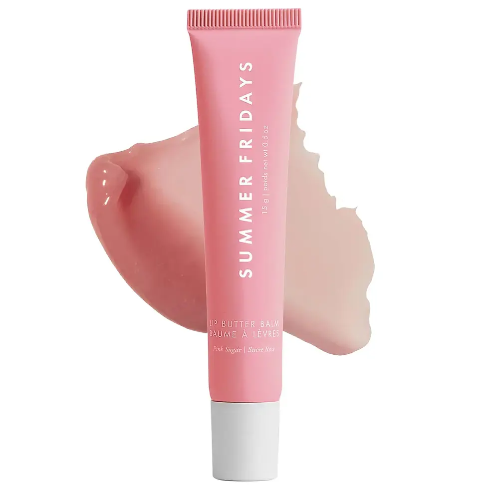 Miniatura: Lip Butter Balm for Hydration & Shine