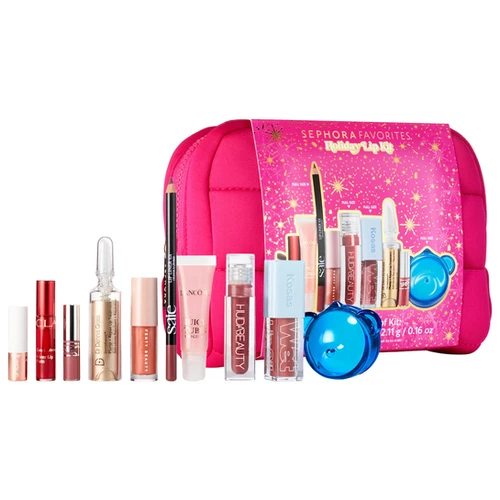 Holiday Lip Value Set | topGlow