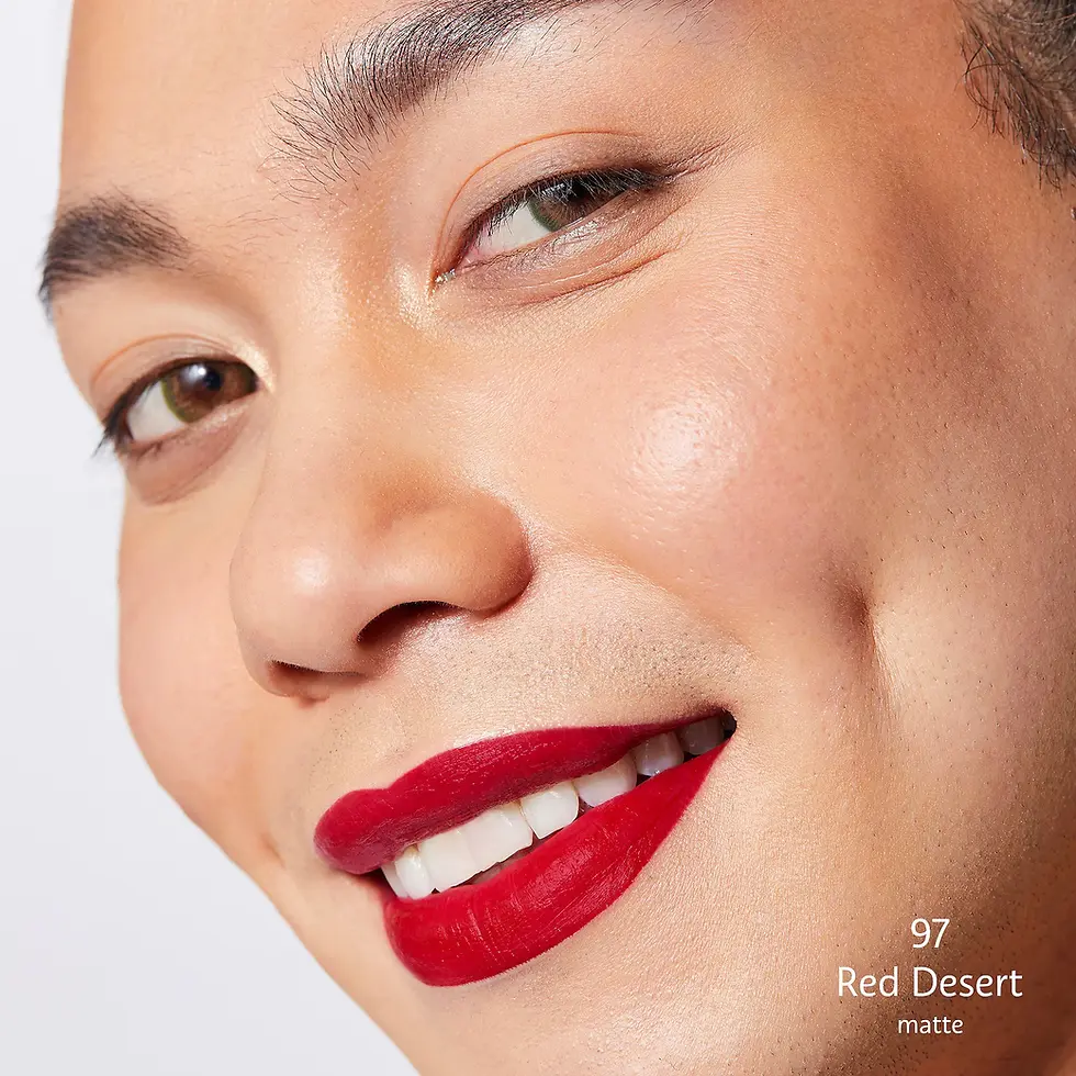 Miniatura: Cream Lip Stain Liquid Lipstick