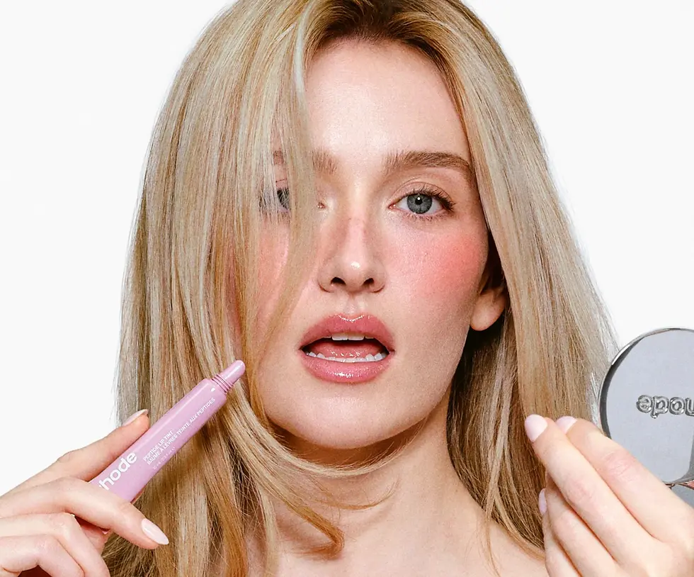 Miniatura: Peptide Lip Tint Spring Collection