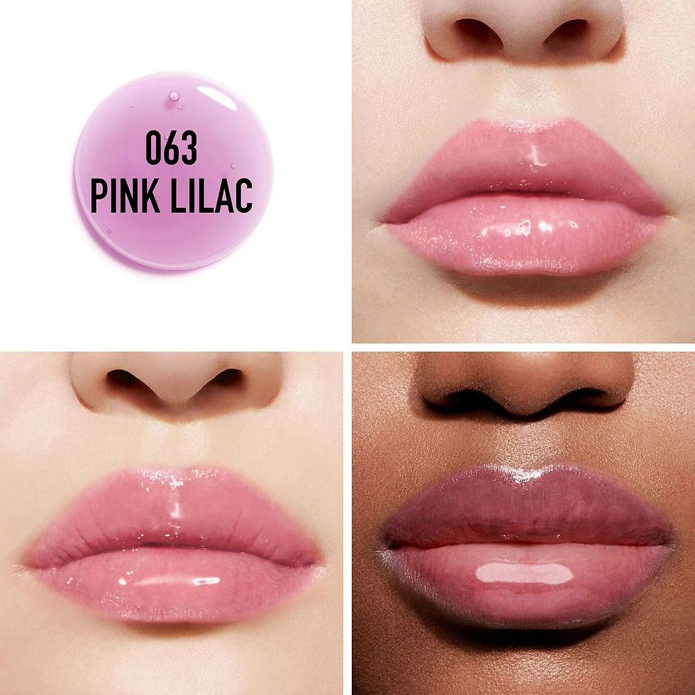 Miniatura: Lip Glow Oil
