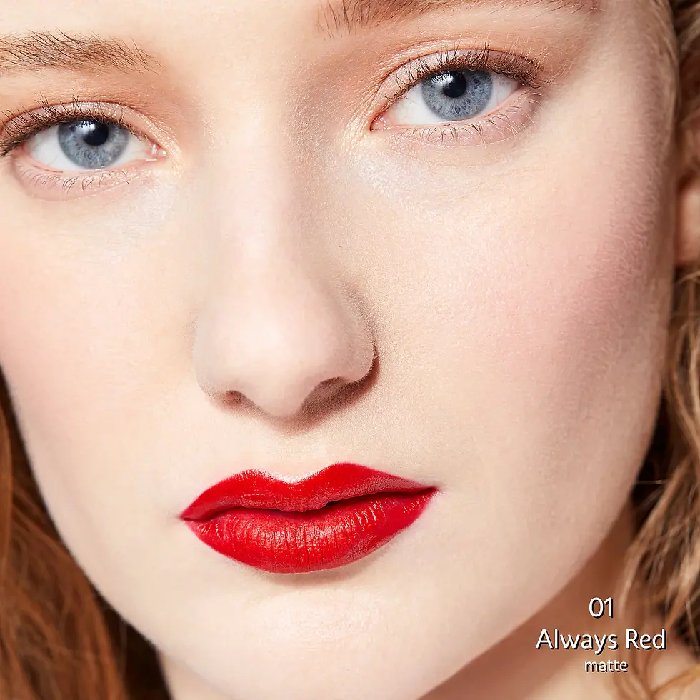 Miniatura: Cream Lip Stain Liquid Lipstick