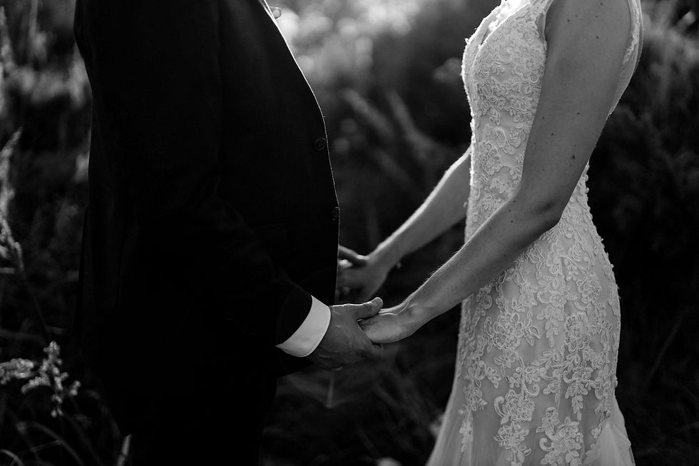 Image by Jaakko Perälä | Norway Elopement Photographer
