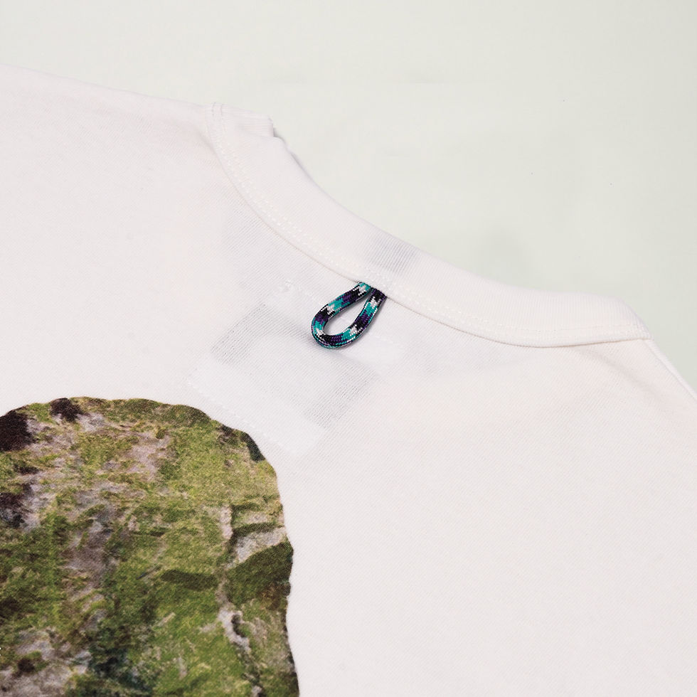 Thumbnail: Isle Tee #01