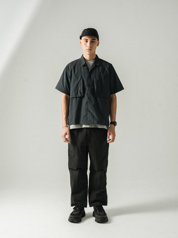 ain't no mountain high enough, goodtimes, good times, goodtimeswear, gorpcore, techwear, streetwear, hypebeast, local brand