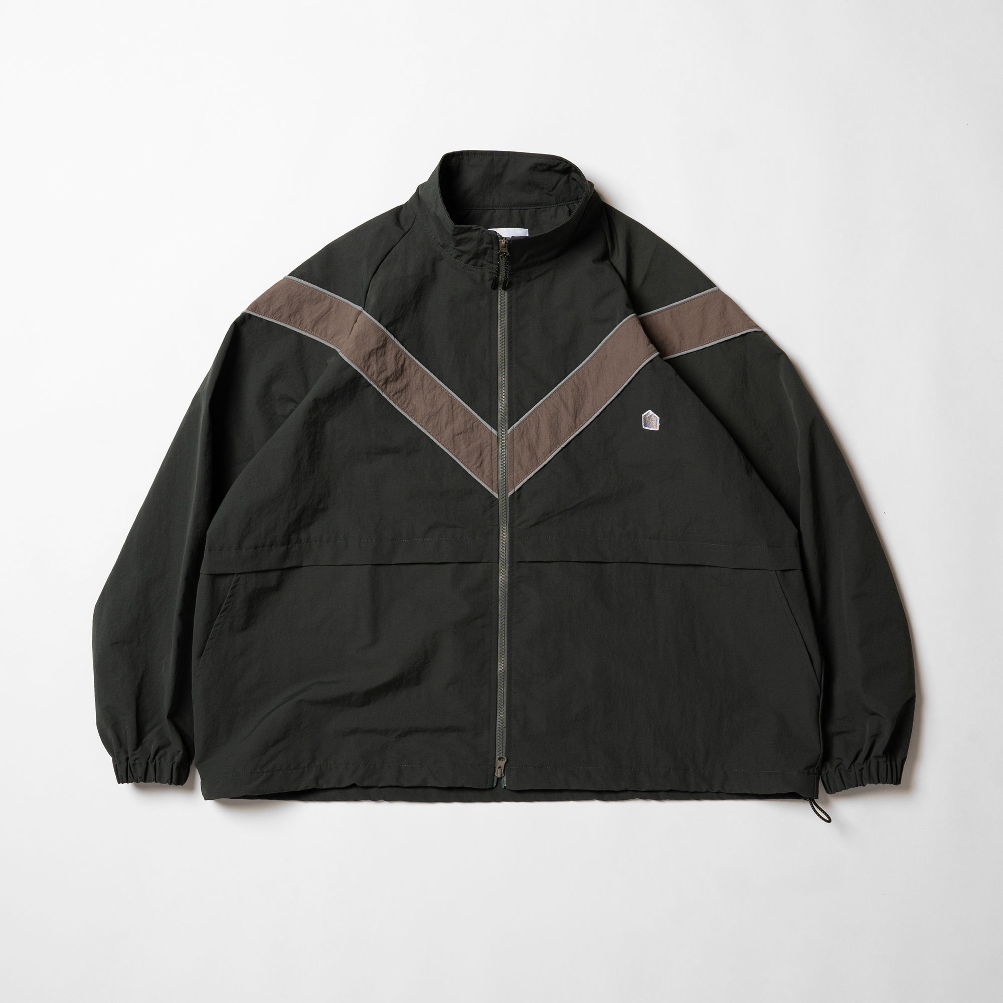 Explorer IPFU Jacket
