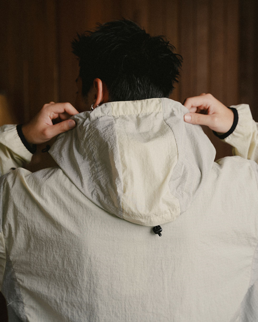 Thumbnail: Rocky Parka (Ivory)