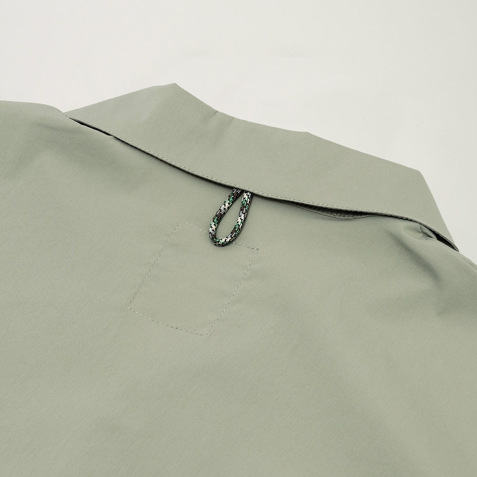 Thumbnail: Explorer Polo Shirt (Sand)