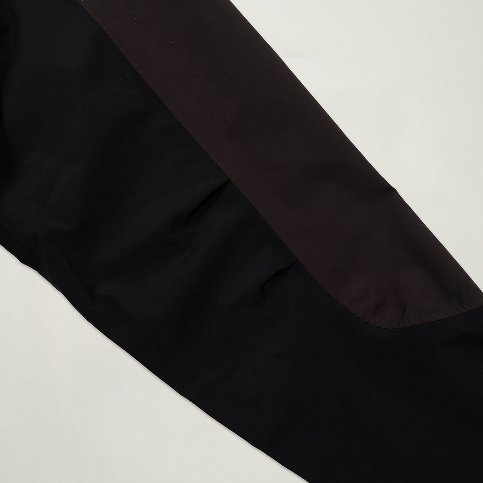 Thumbnail: 3L Shell Rocky Jacket (Black)