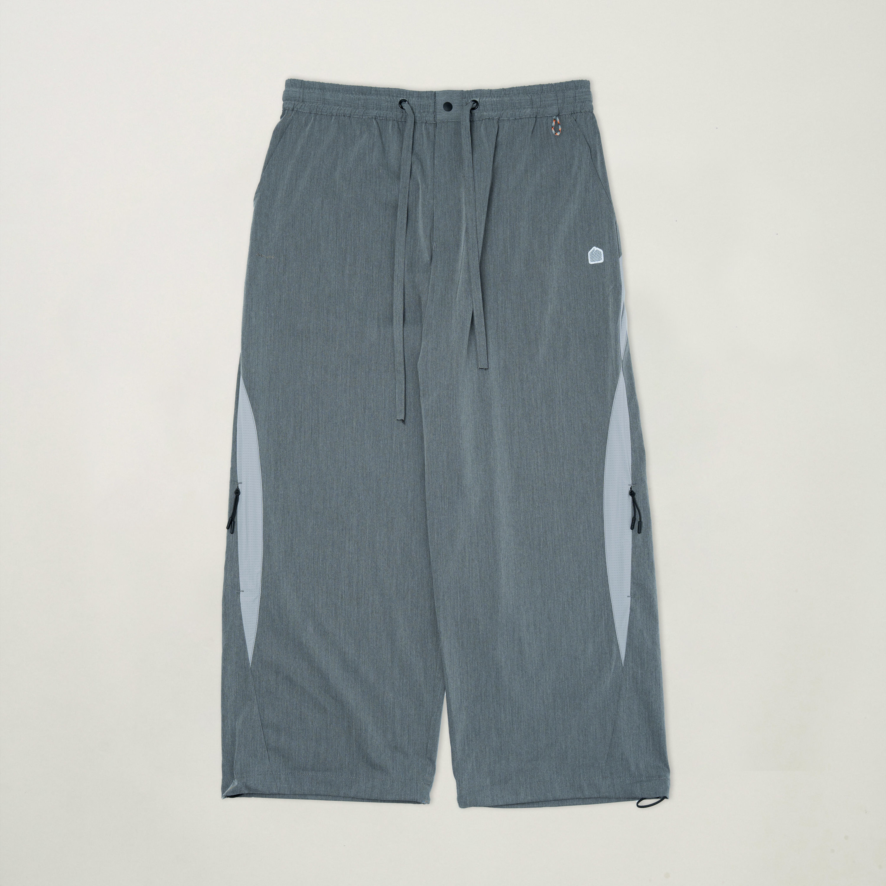 Gentle Mount Pants (Heather Grey)