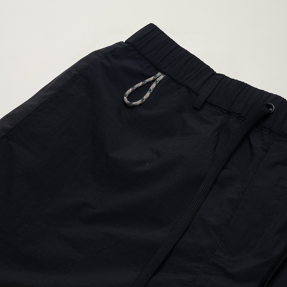 縮圖：GOOD Easy 5" Shorts (Black)