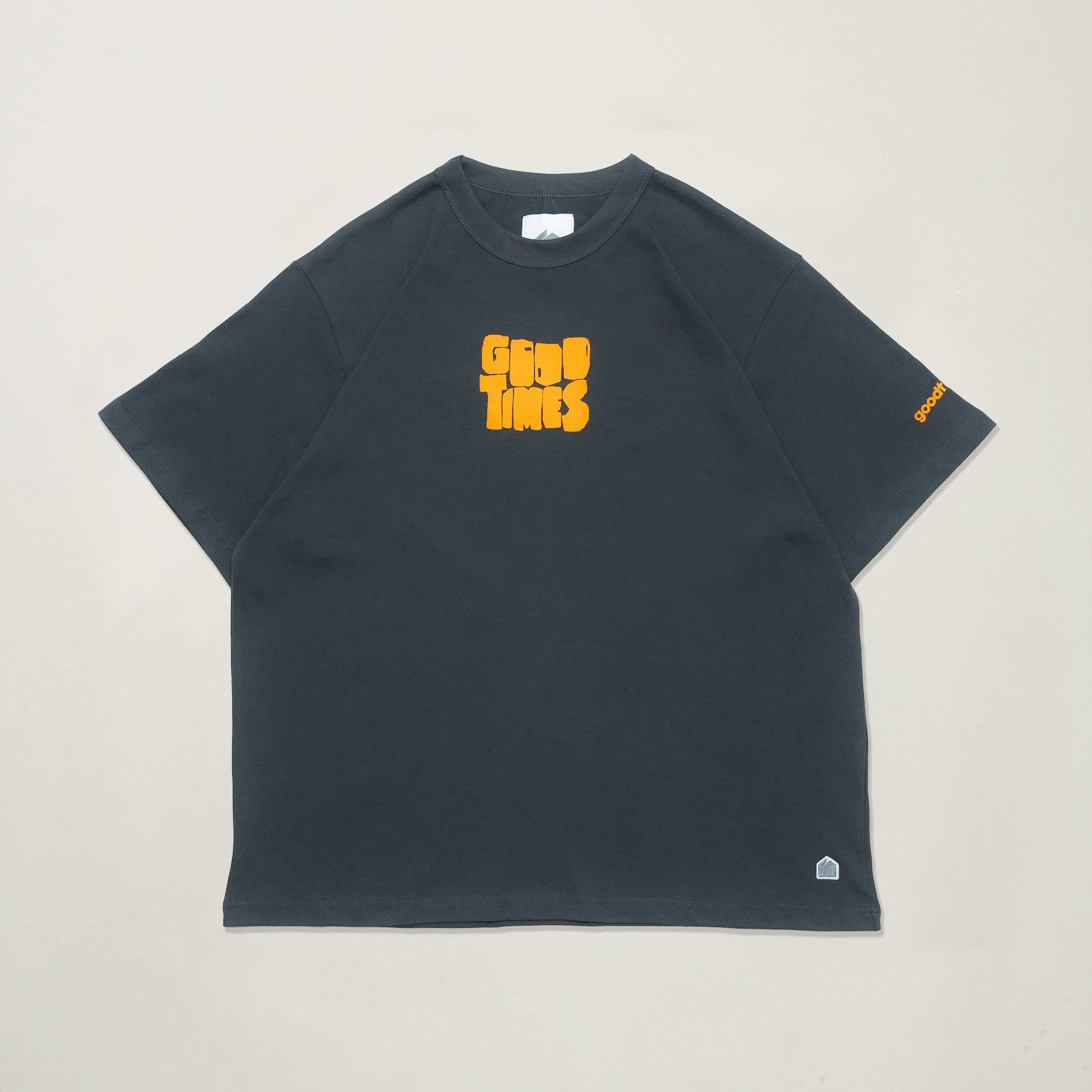 Mount Tee #02