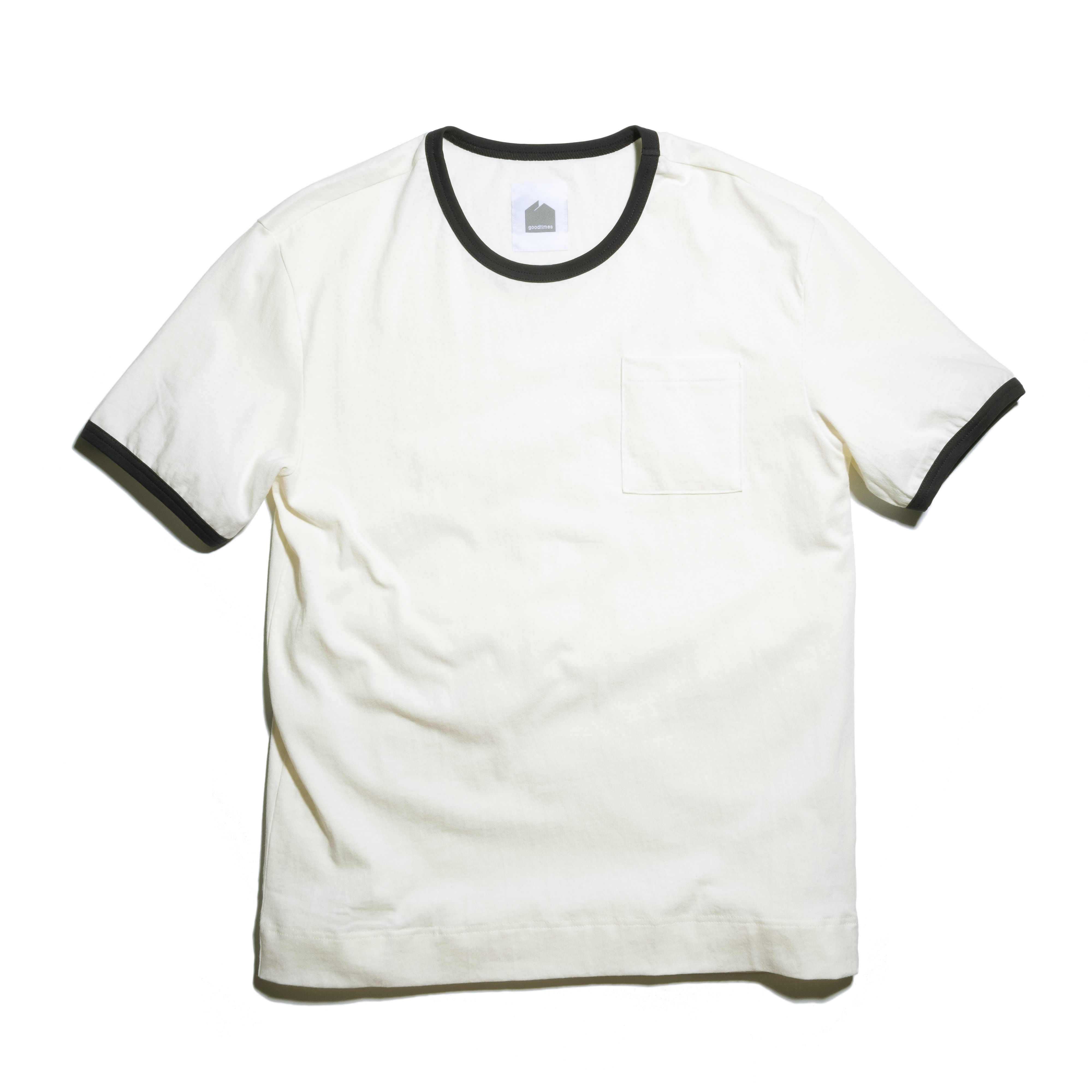 Deserter Ranger Tee - navy