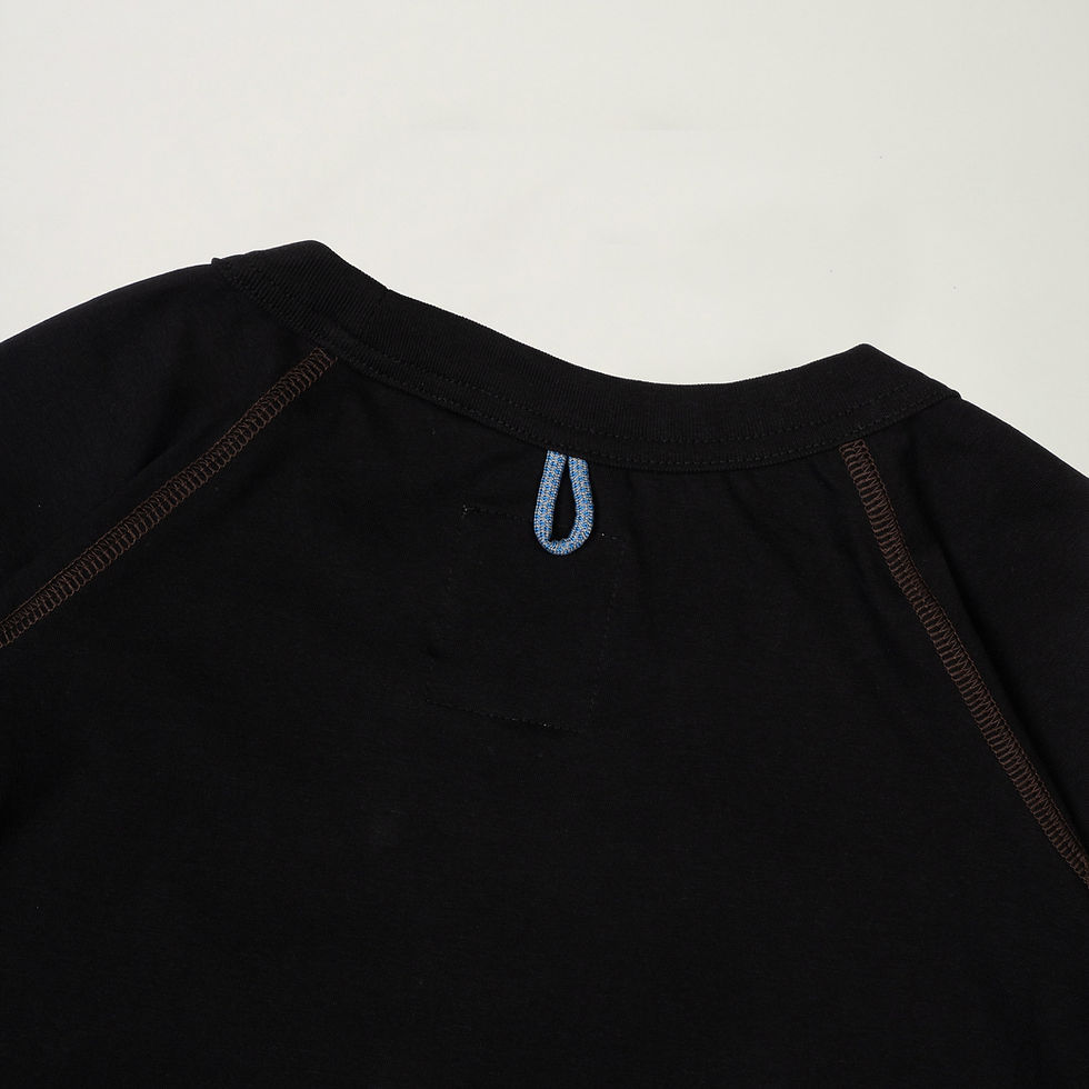 Thumbnail: Movement Tee (Black)