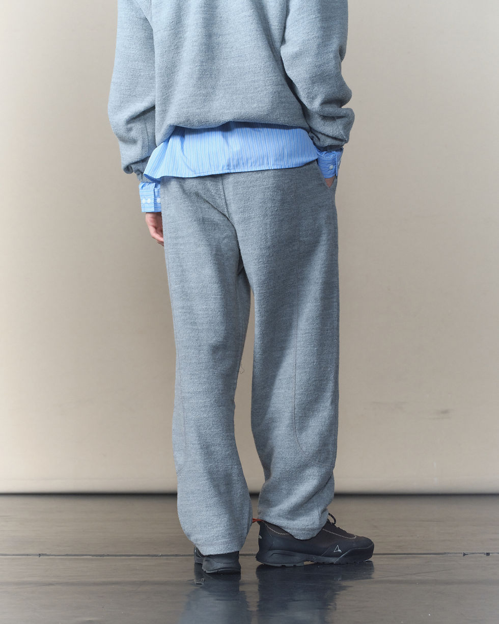 Thumbnail: Peak Pants (Wool Grey)