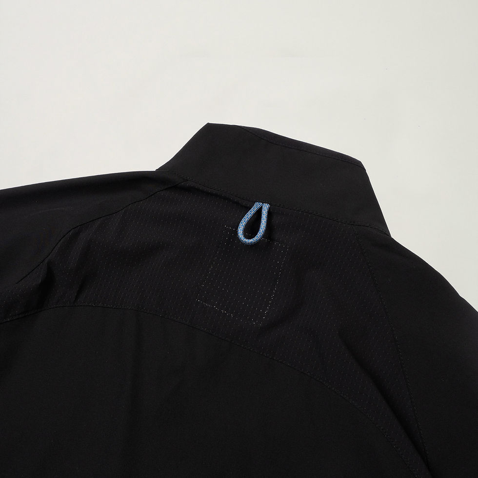 Thumbnail: WMS/ Pullover Shirt
