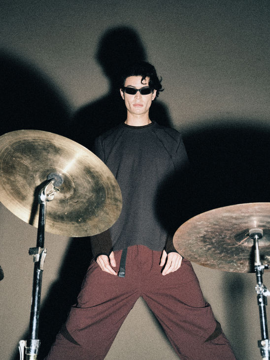 good times, goodtimeswear, good times malaysia, AW26, AW, Autumn winter