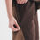 縮圖：GOOD Easy 7" Shorts (Dark Brown)