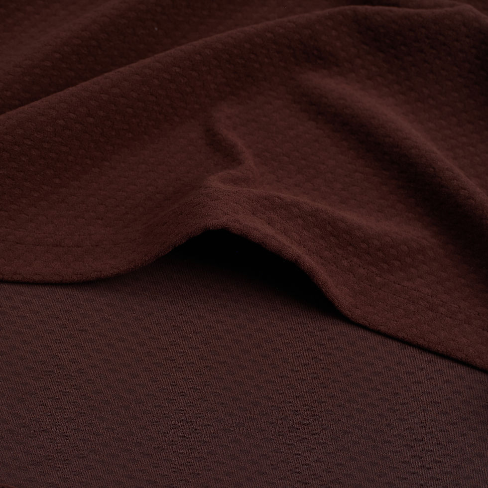 縮圖：Beta L/S Tee (Burgundy)
