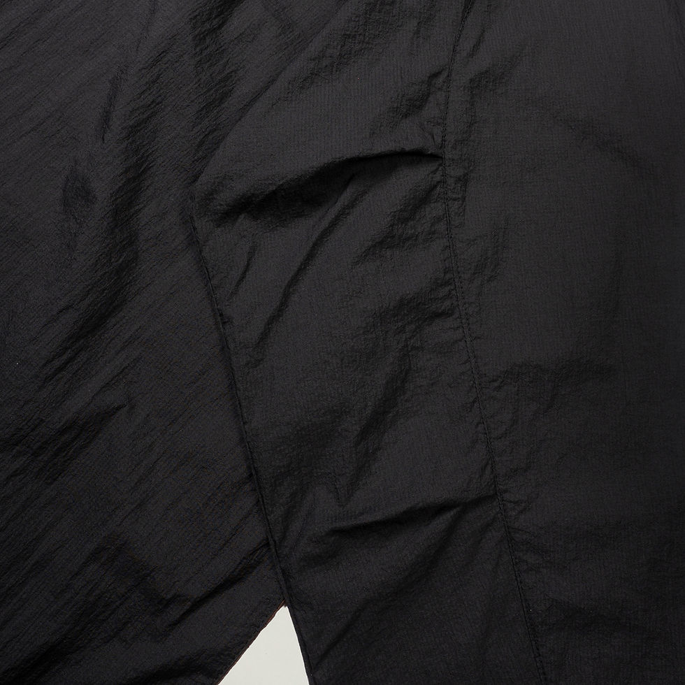 Thumbnail: Kinetic Jacket (Black)
