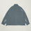 縮圖：Gentle Snap Shirt (Heather Grey)