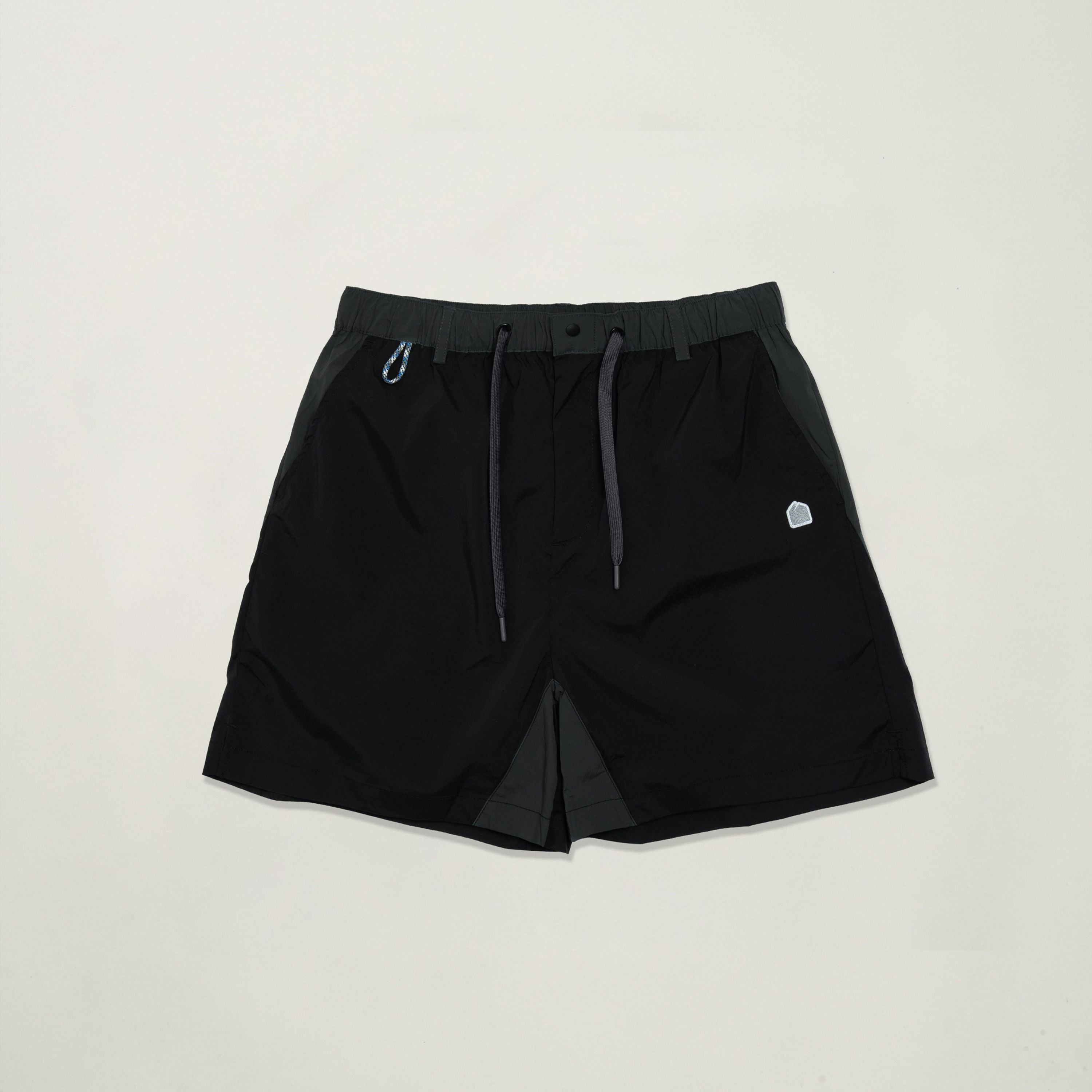 GOOD Easy 5" Shorts (Noir)