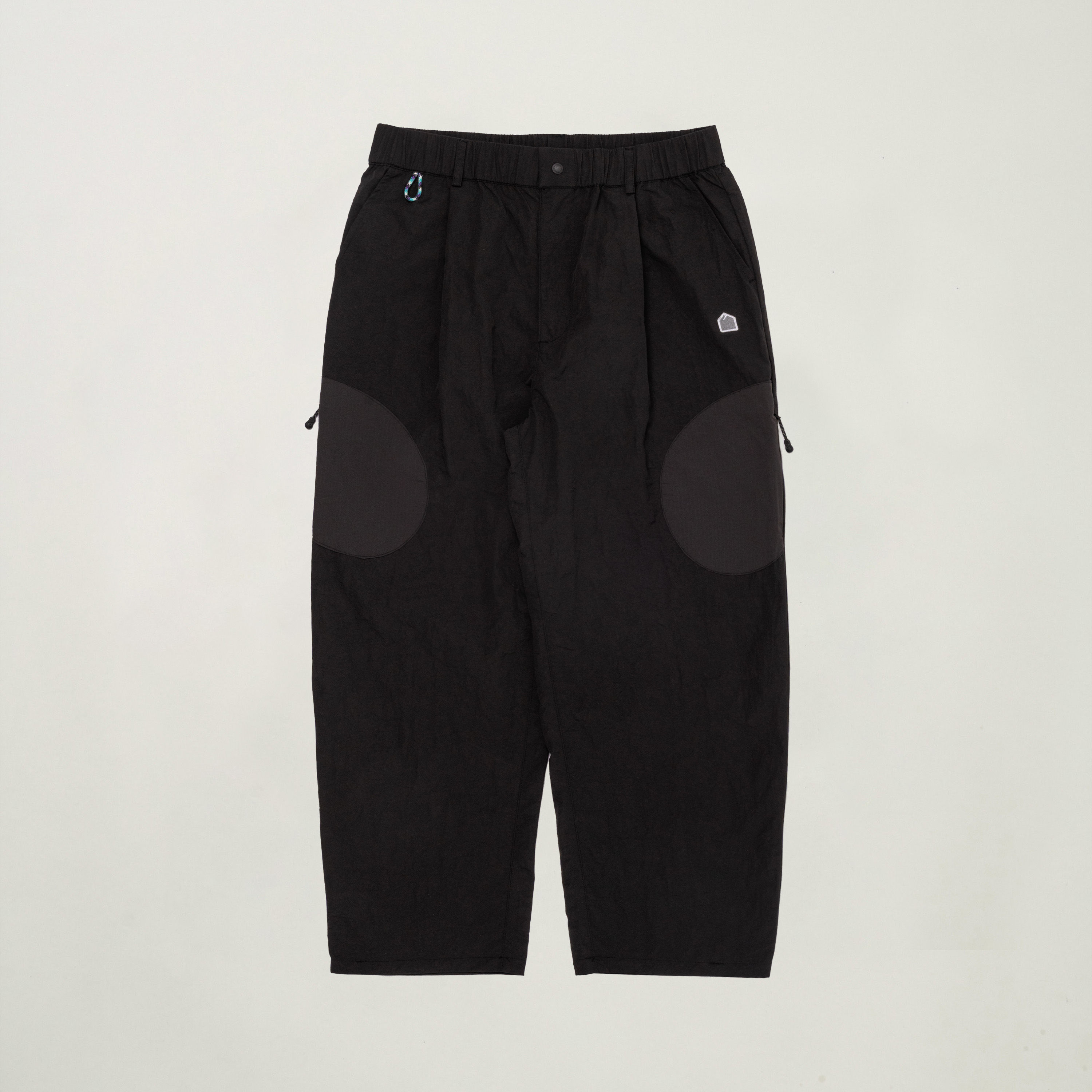 Wanderer Easy Pants (Black)