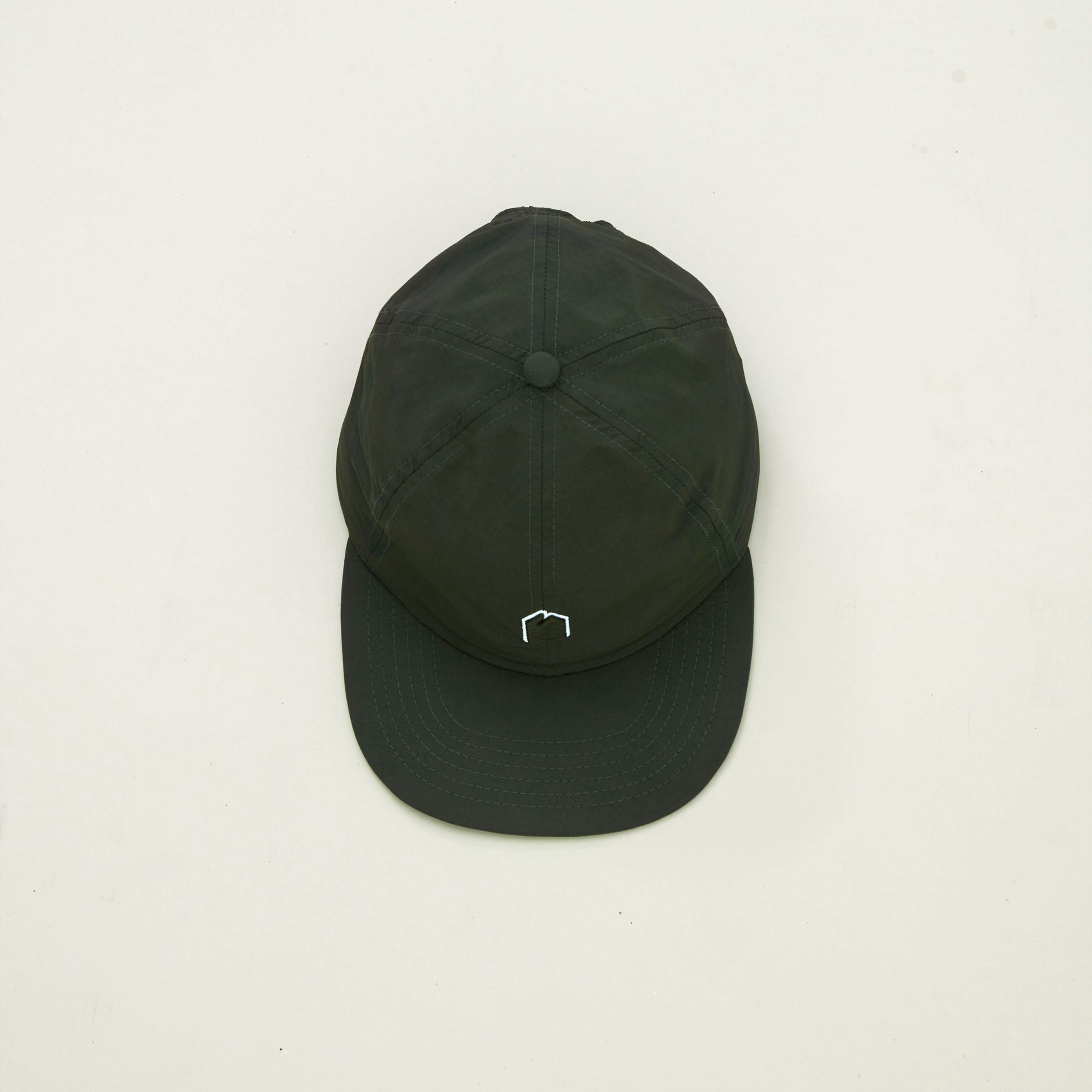 GOOD 6 Panel Cap #02