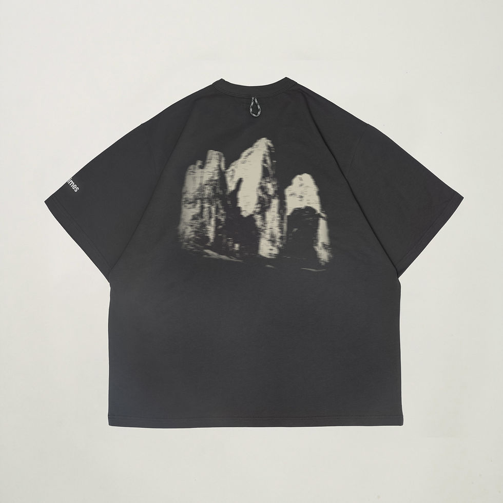 Thumbnail: Mountain Tee #02