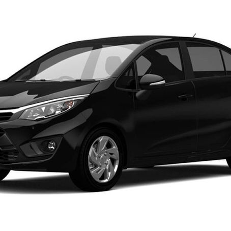 Proton Persona 2018 Impression